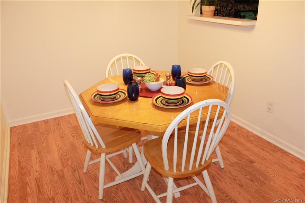 Kings Creek - Residential