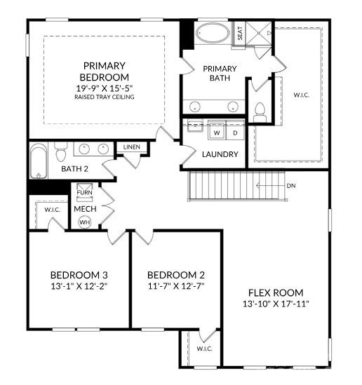 6411 Ludell Lane