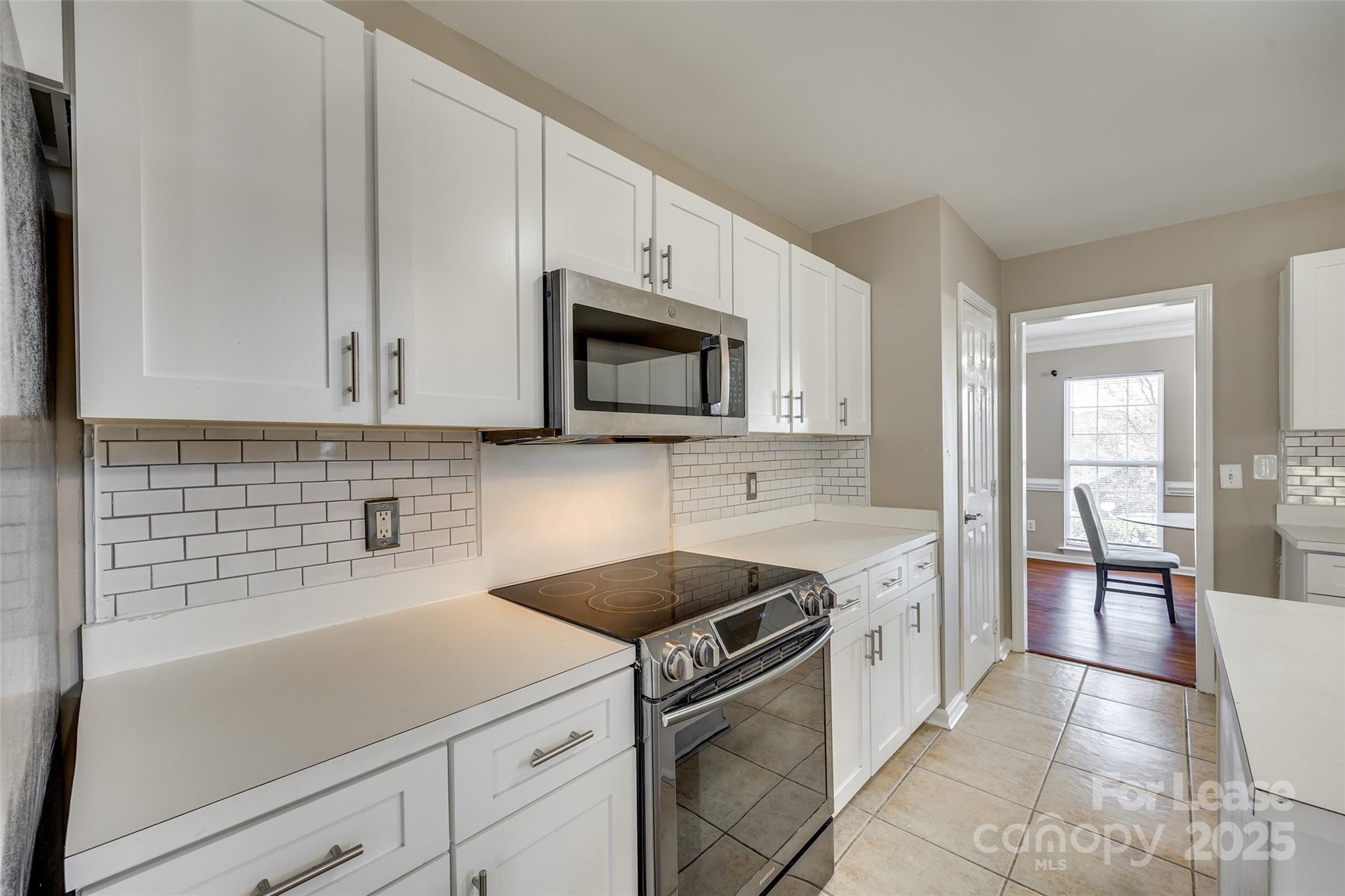 Windward Cove - Residential Lease