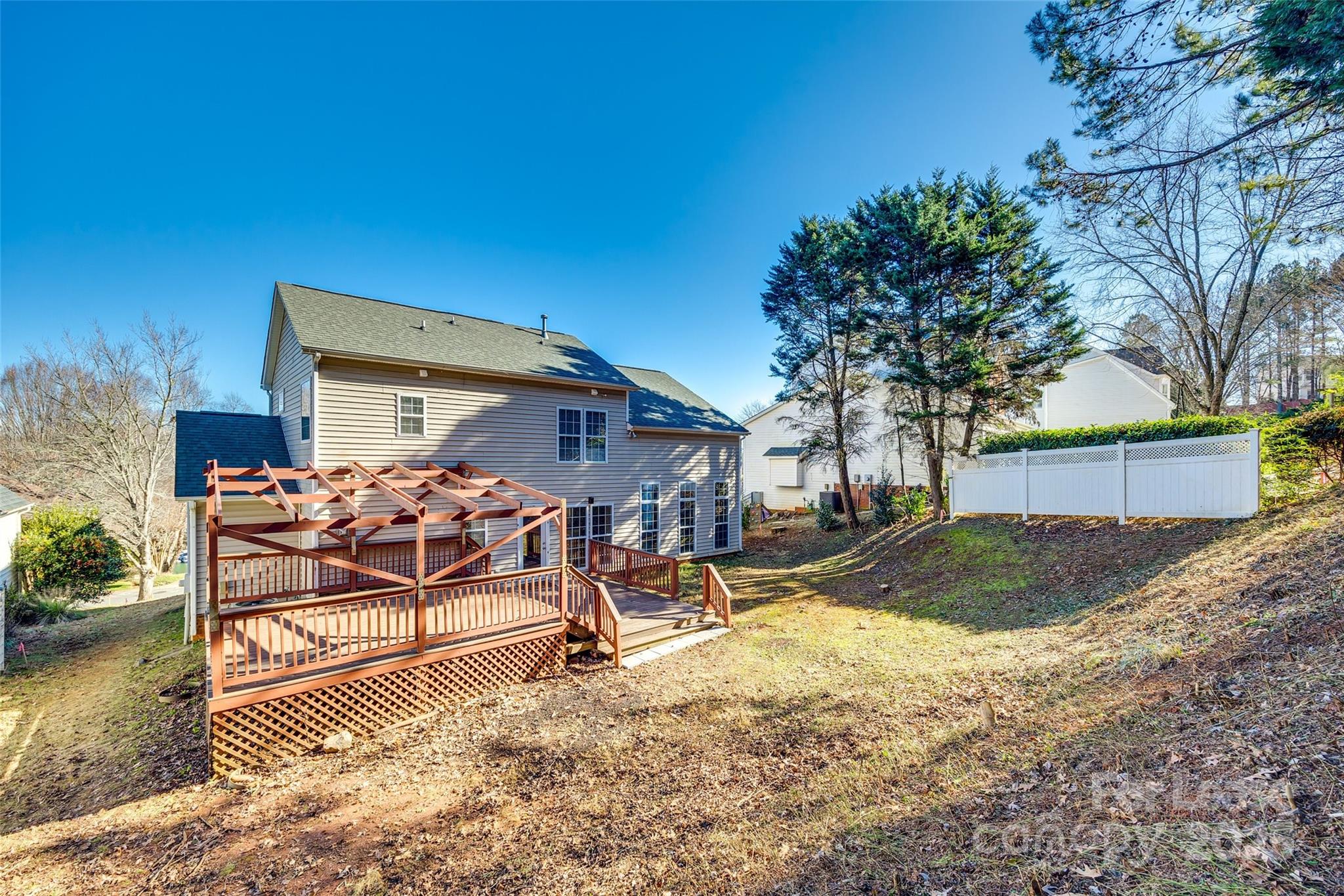 Windward Cove - Residential Lease