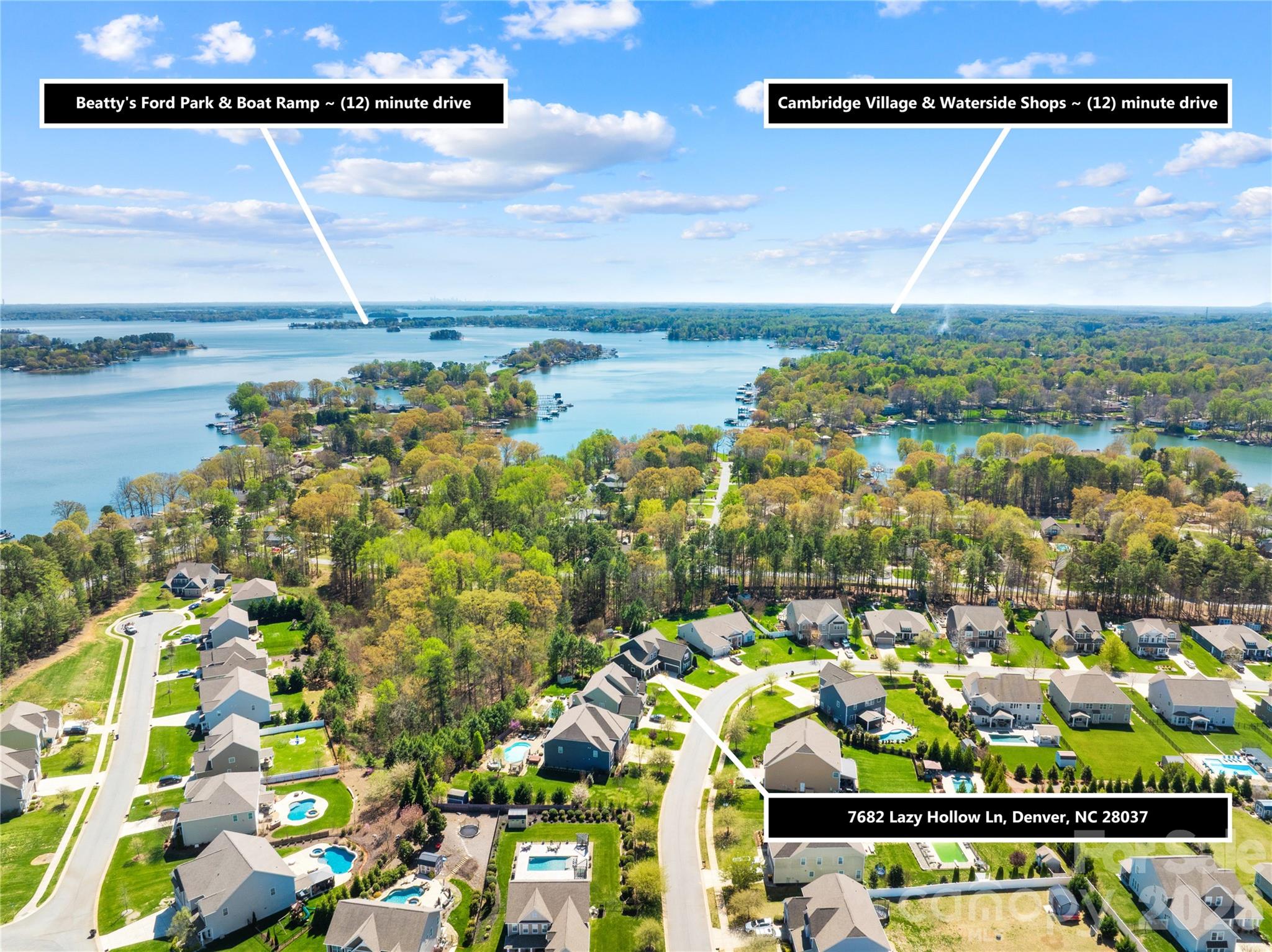 7682 Lazy Hollow Lane