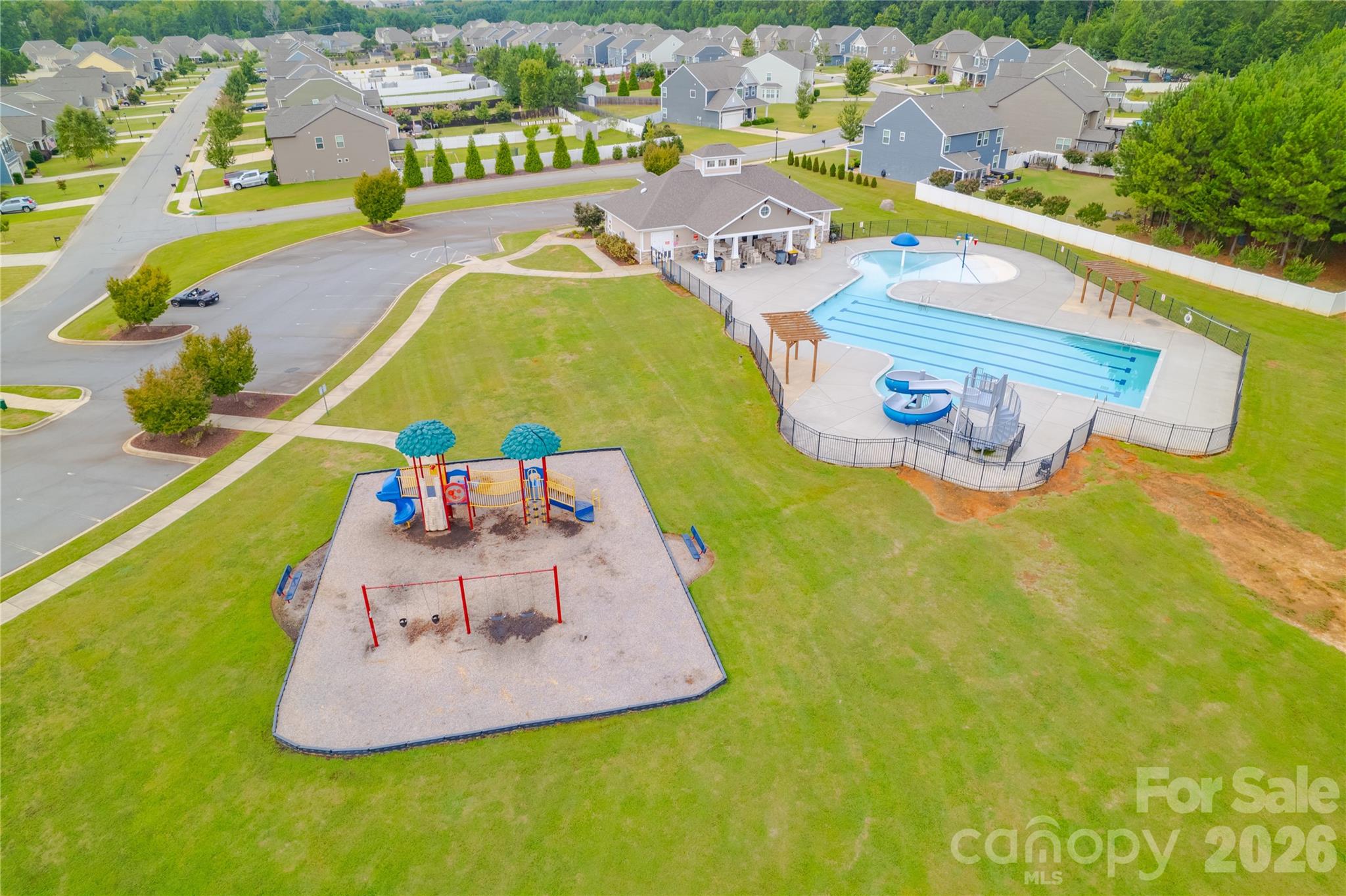 7682 Lazy Hollow Lane