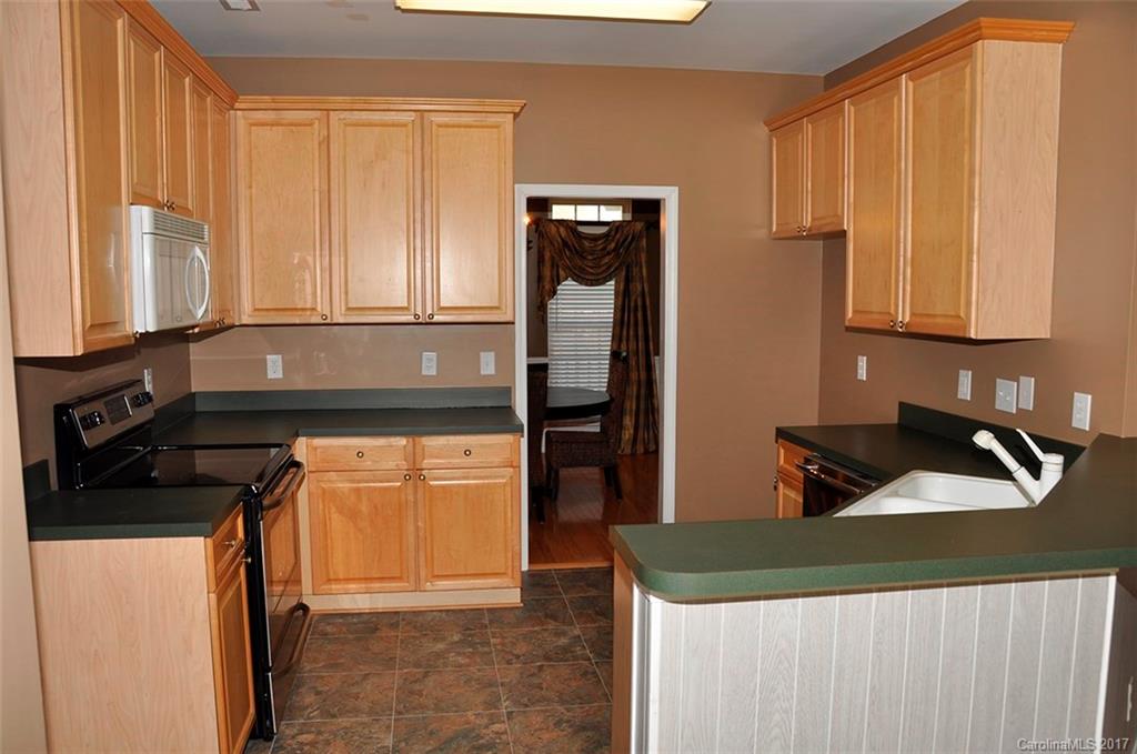 Lynnwood Farms - Residential