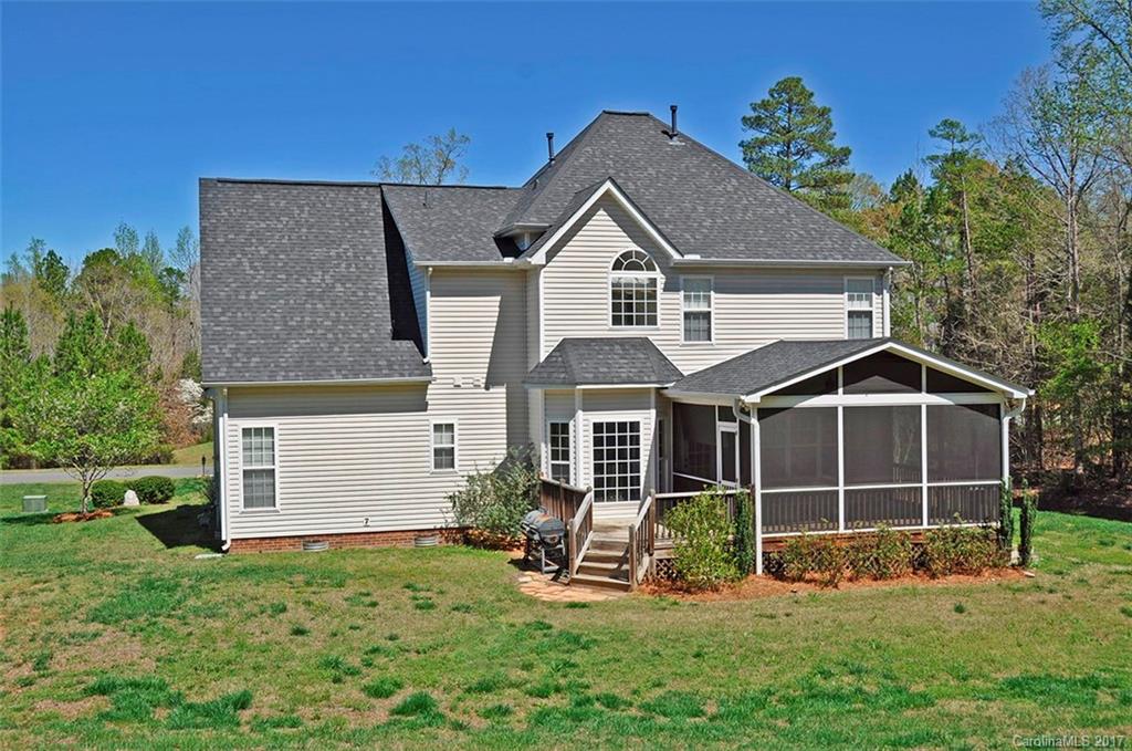 Lynnwood Farms - Residential