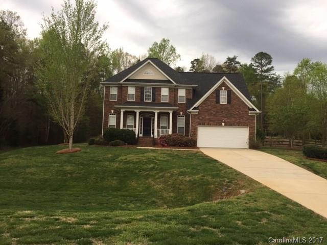 Lynnwood Farms - Residential