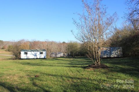 A home in Rutherfordton