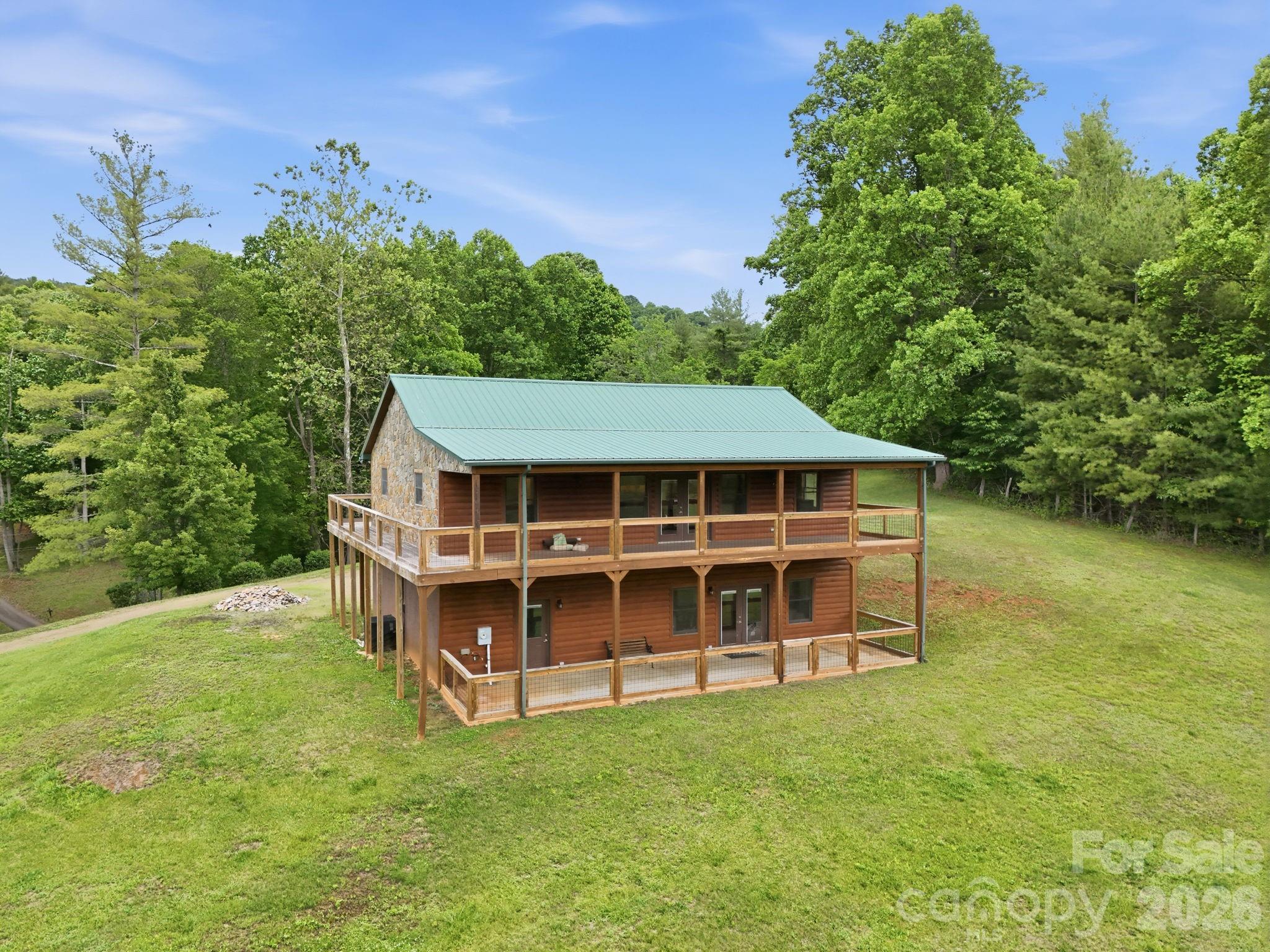 168 Barefoot Cove