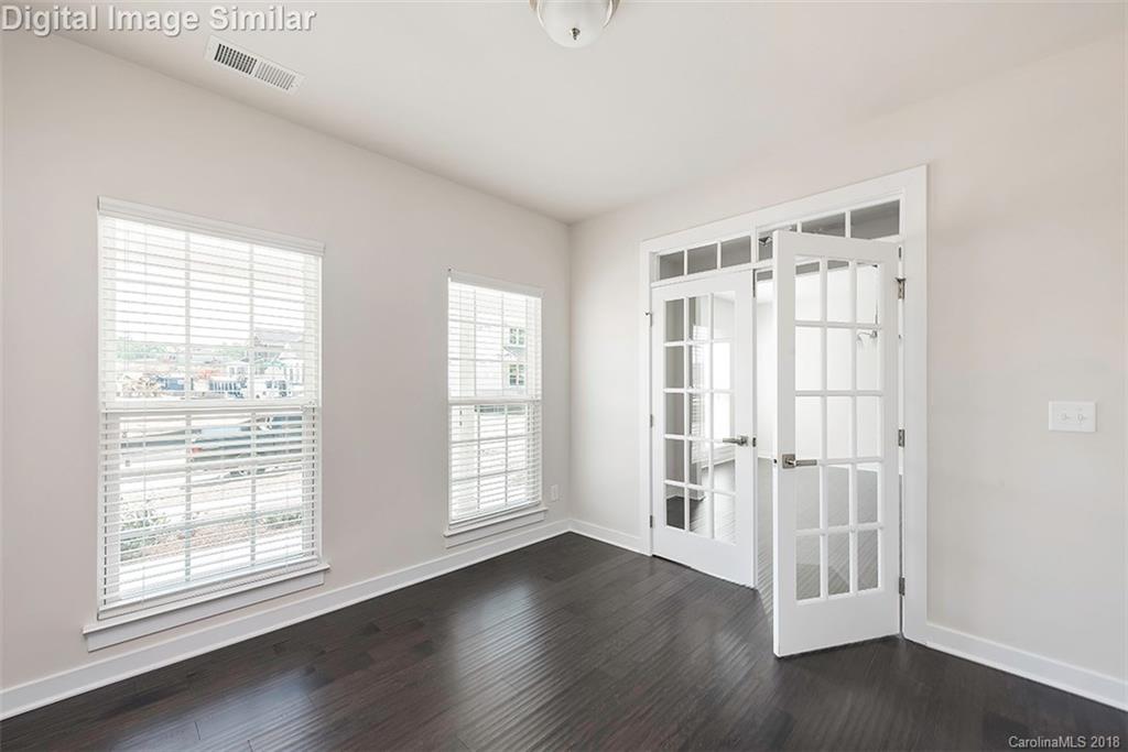 Vermillion - Residential