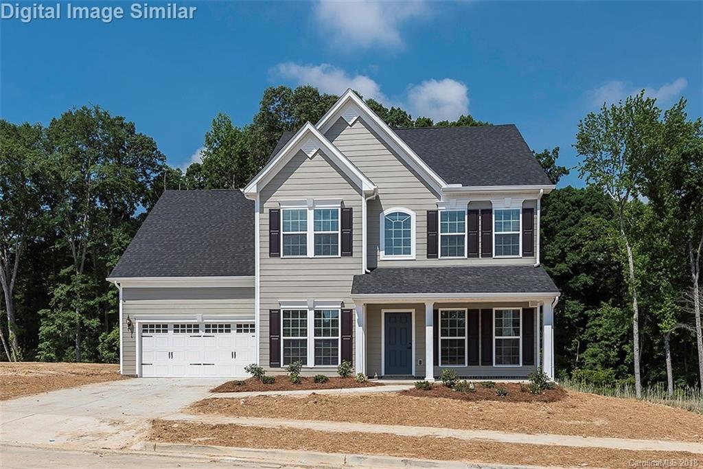 Vermillion - Residential