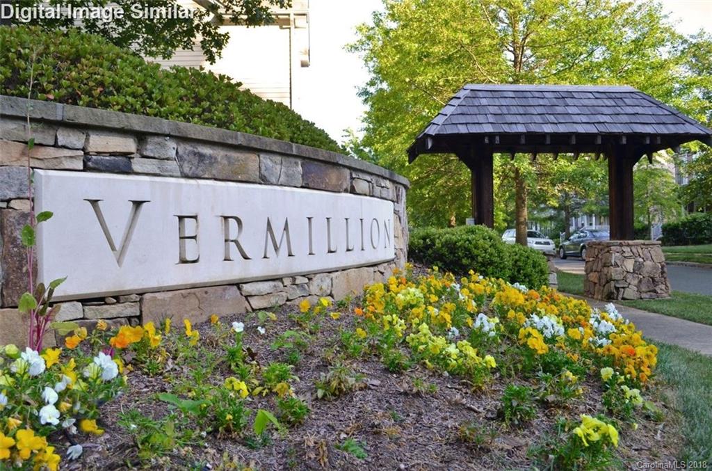 Vermillion - Residential