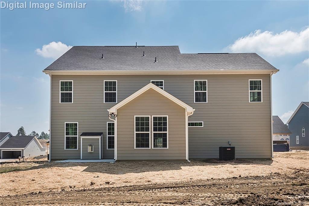 Vermillion - Residential