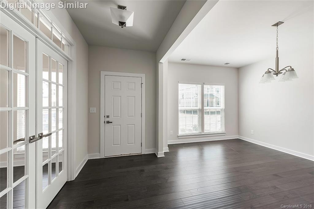 Vermillion - Residential