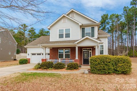 Photo of 15319 Red Canoe Way, Charlotte, NC 28278 (MLS # 4352534)