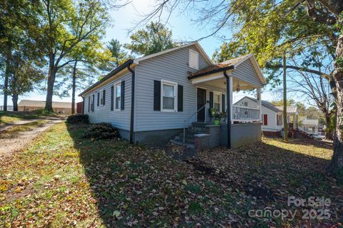 Photo of 1607 Bradford Street SW, Lenoir, NC 28645 (MLS # 4314539)