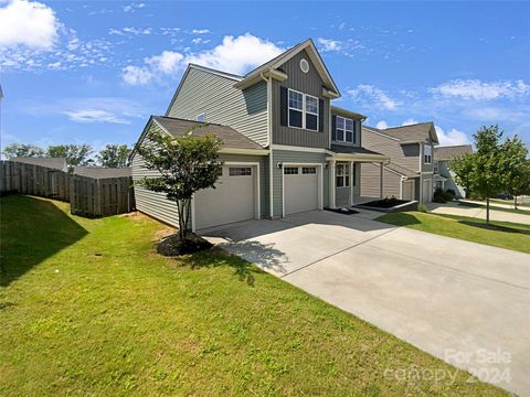 A home in Statesville