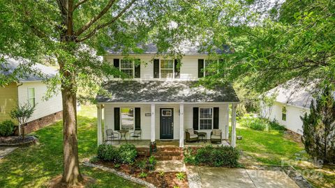 A home in Belmont