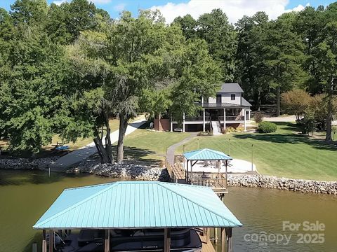 A home in Terrell