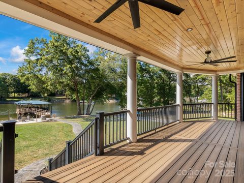 A home in Terrell