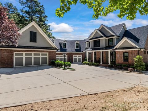 A home in Terrell