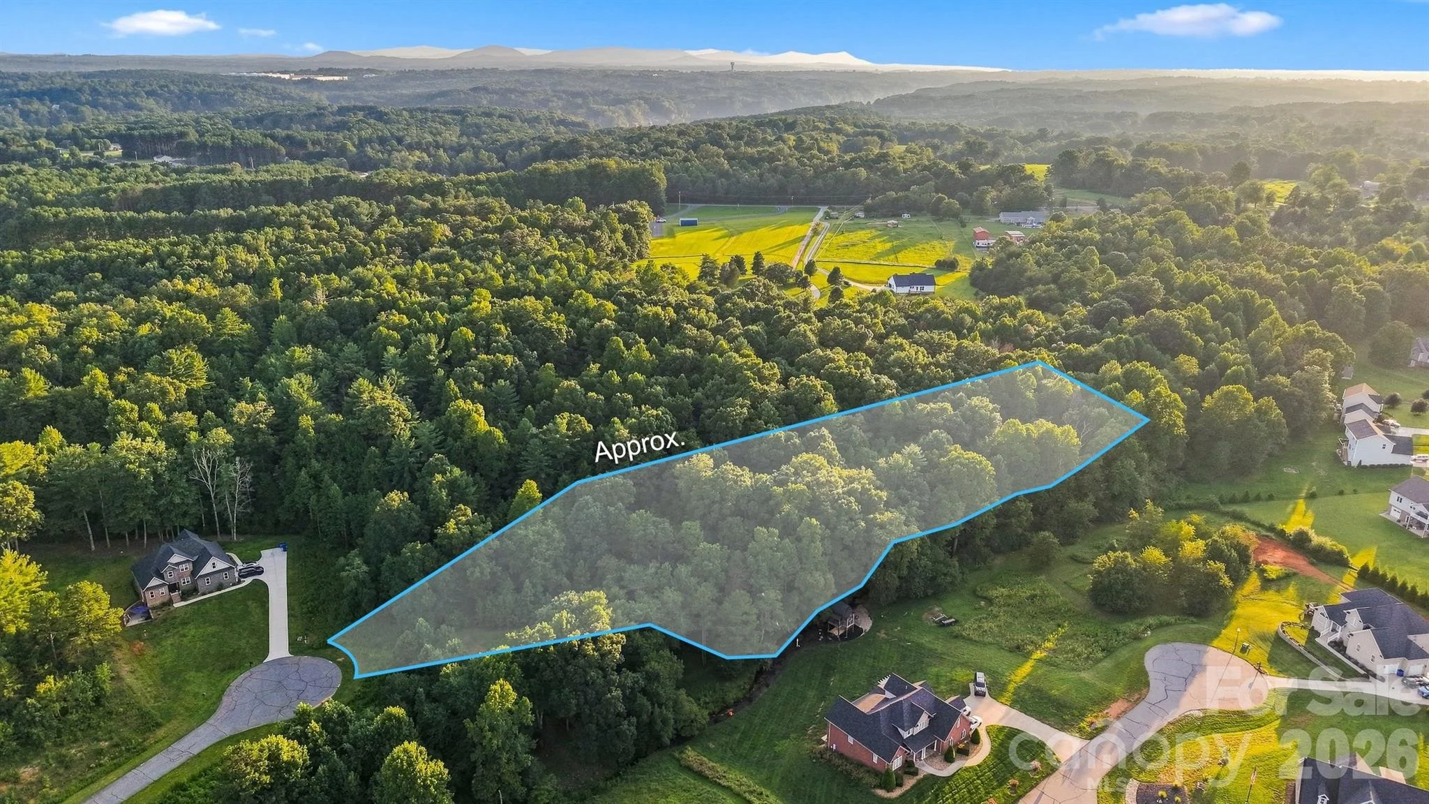 5940 Vintage Court Unit 14 & 15, Granite Falls, NC, 28630