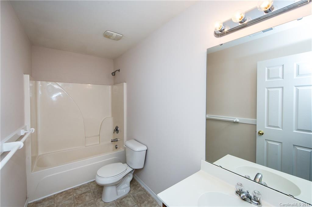 Cabarrus Crossing - Residential Lease