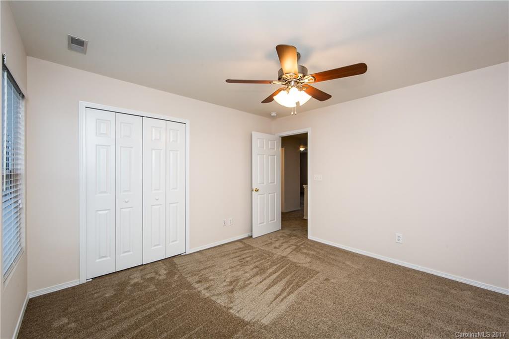 Cabarrus Crossing - Residential Lease
