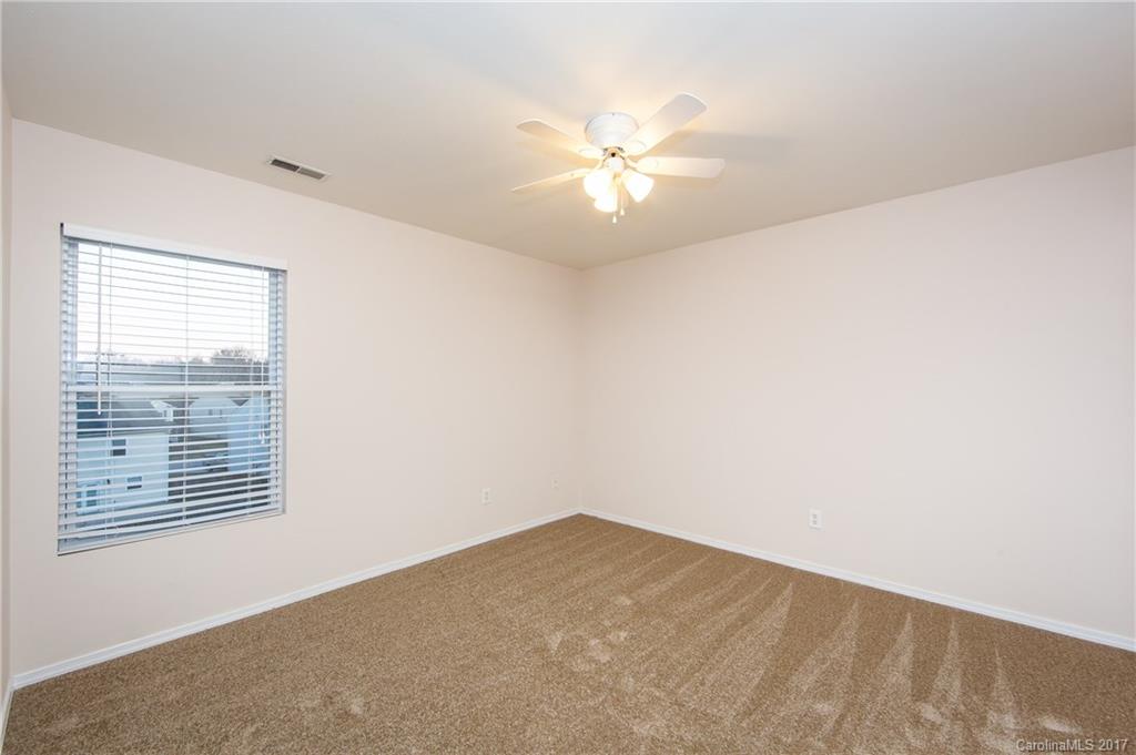 Cabarrus Crossing - Residential Lease