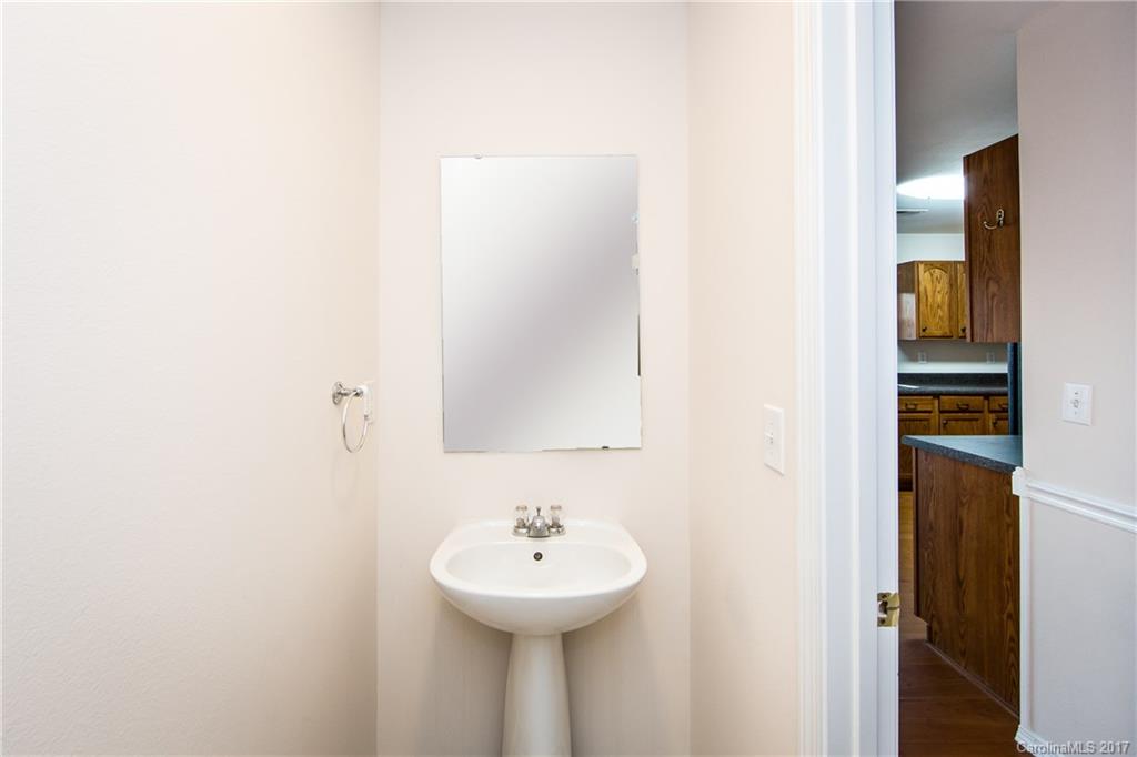 Cabarrus Crossing - Residential Lease