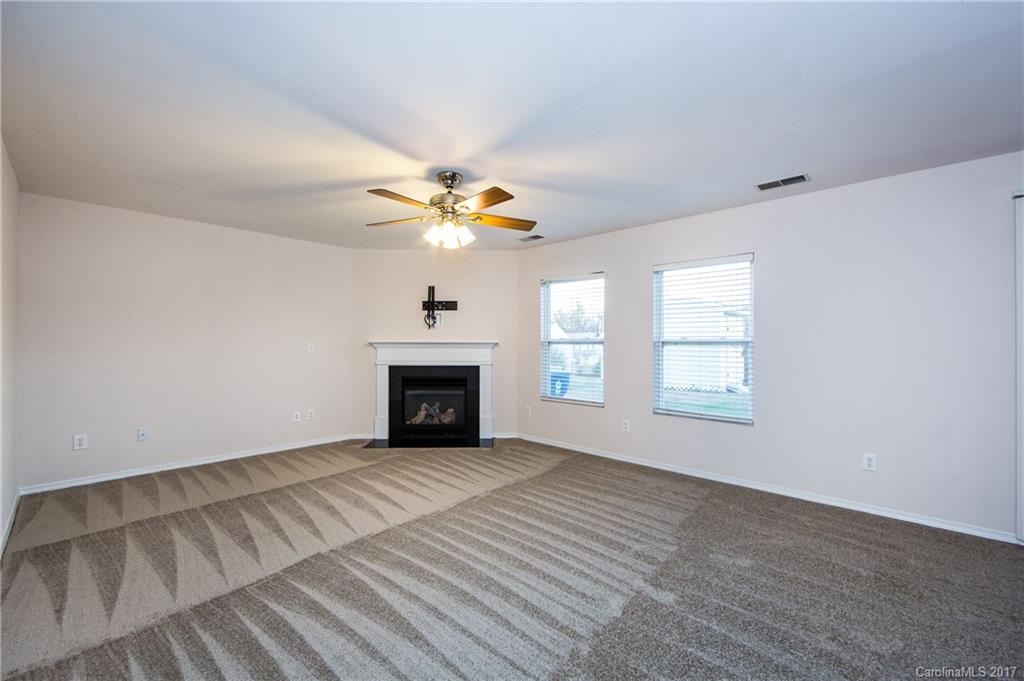 Cabarrus Crossing - Residential Lease