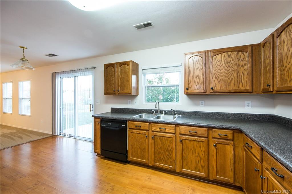 Cabarrus Crossing - Residential Lease