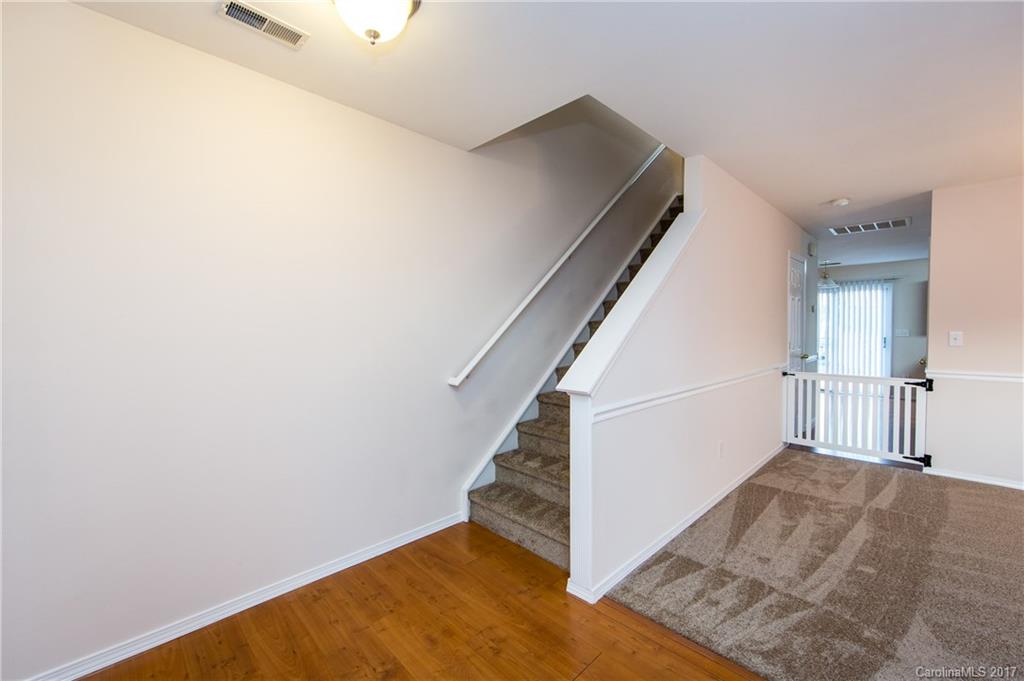 Cabarrus Crossing - Residential Lease