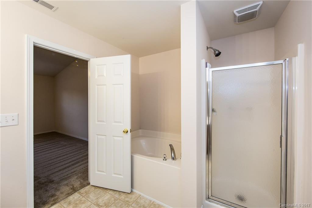 Cabarrus Crossing - Residential Lease