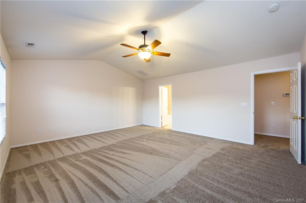 Cabarrus Crossing - Residential Lease