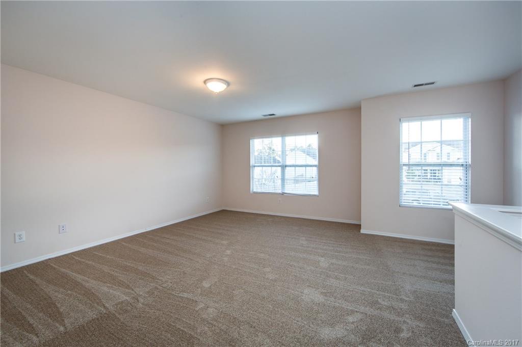 Cabarrus Crossing - Residential Lease