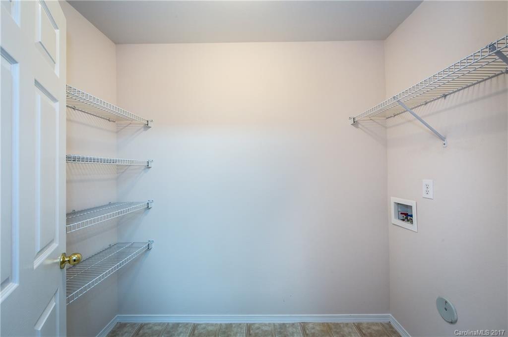 Cabarrus Crossing - Residential Lease