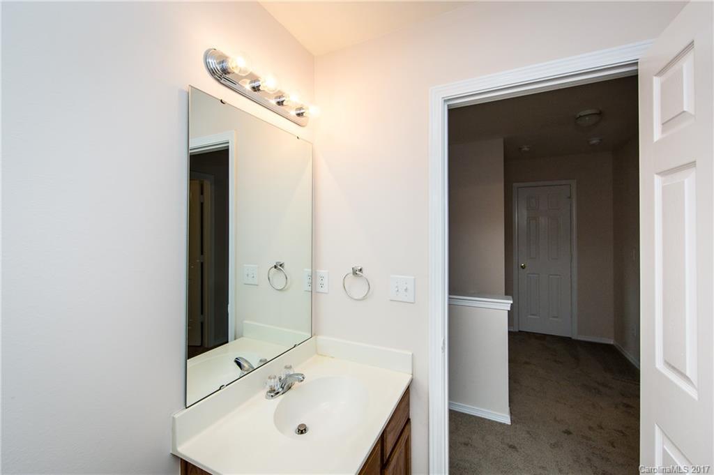 Cabarrus Crossing - Residential Lease