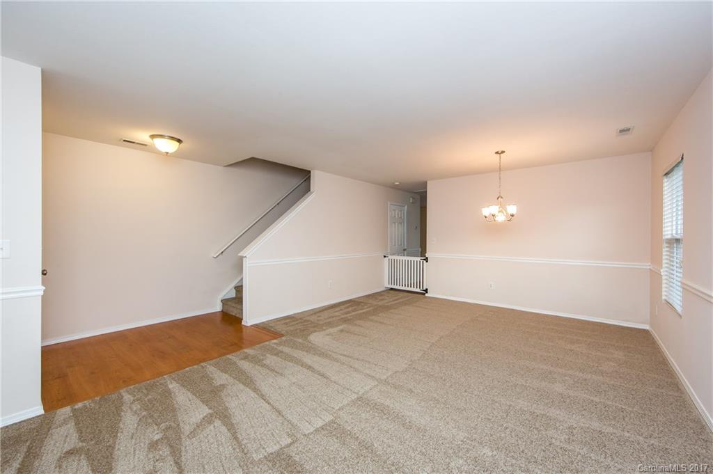 Cabarrus Crossing - Residential Lease