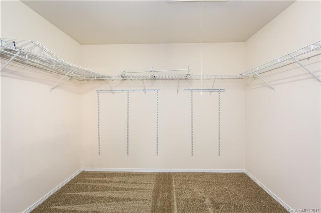 Cabarrus Crossing - Residential Lease