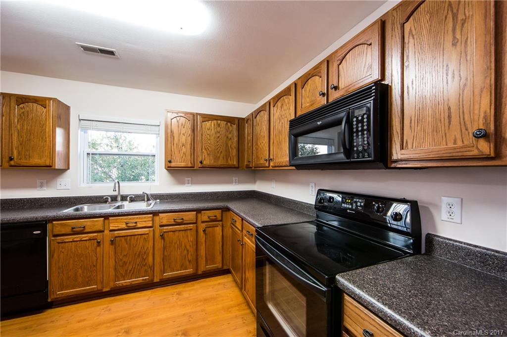 Cabarrus Crossing - Residential Lease