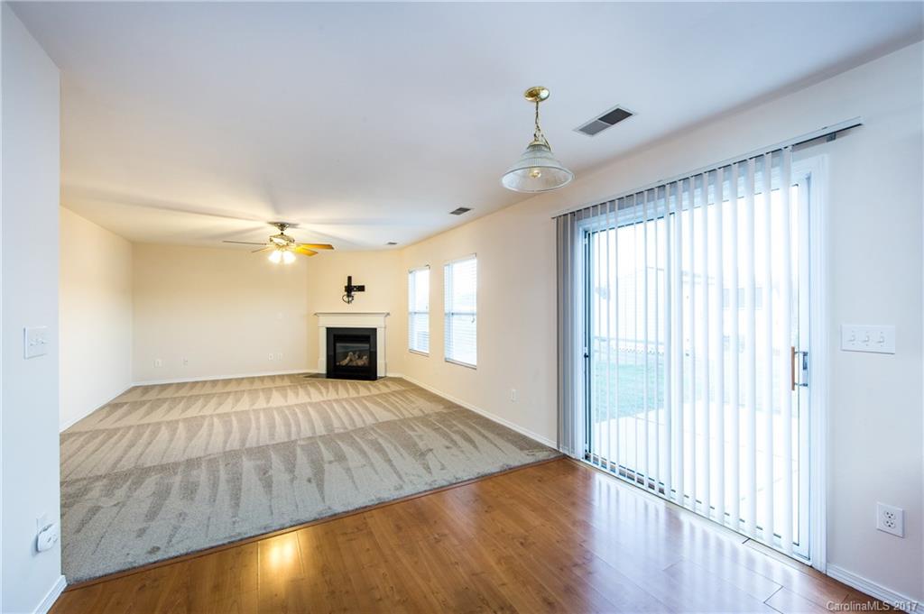 Cabarrus Crossing - Residential Lease