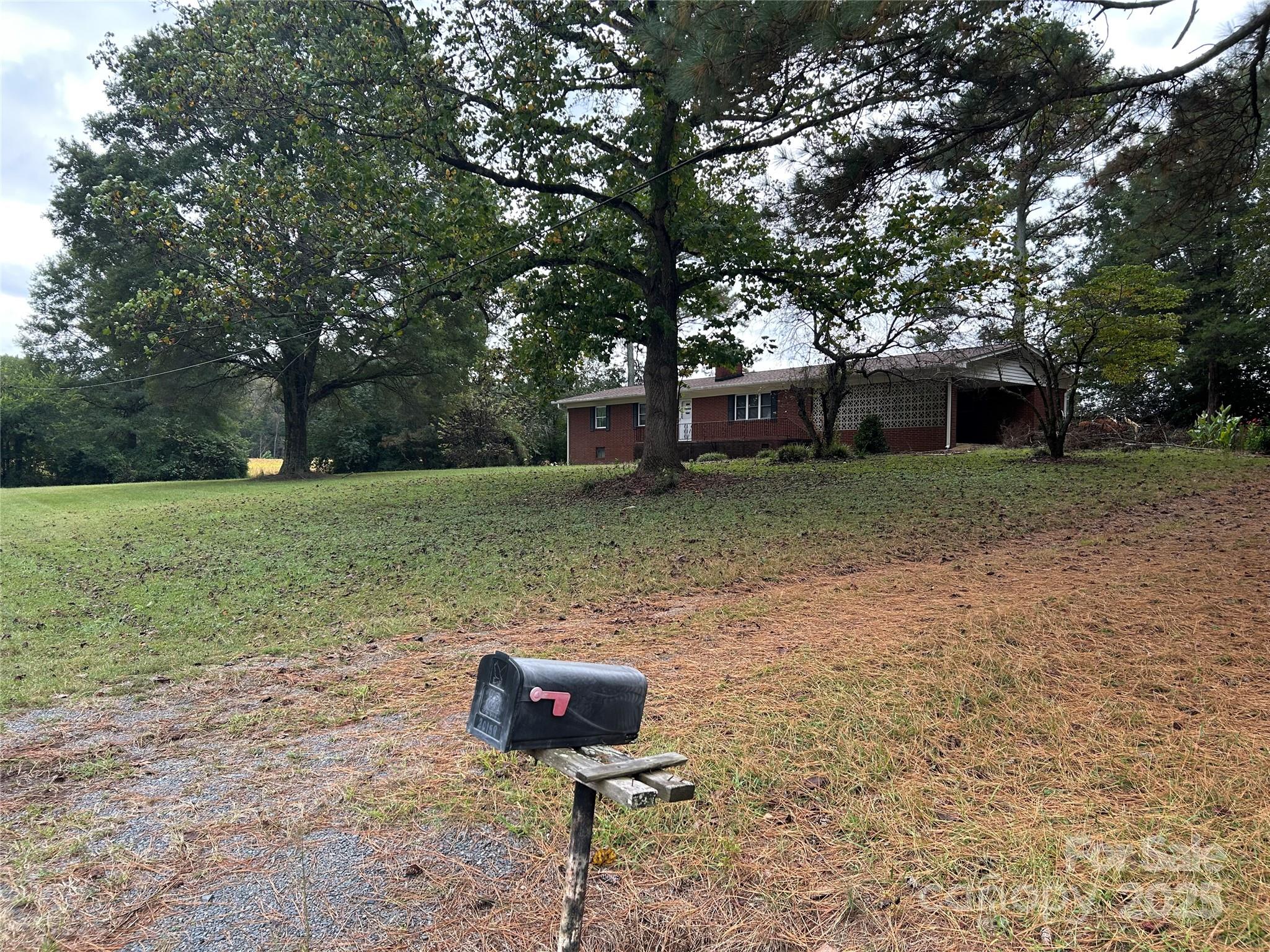 20159 Efird Road