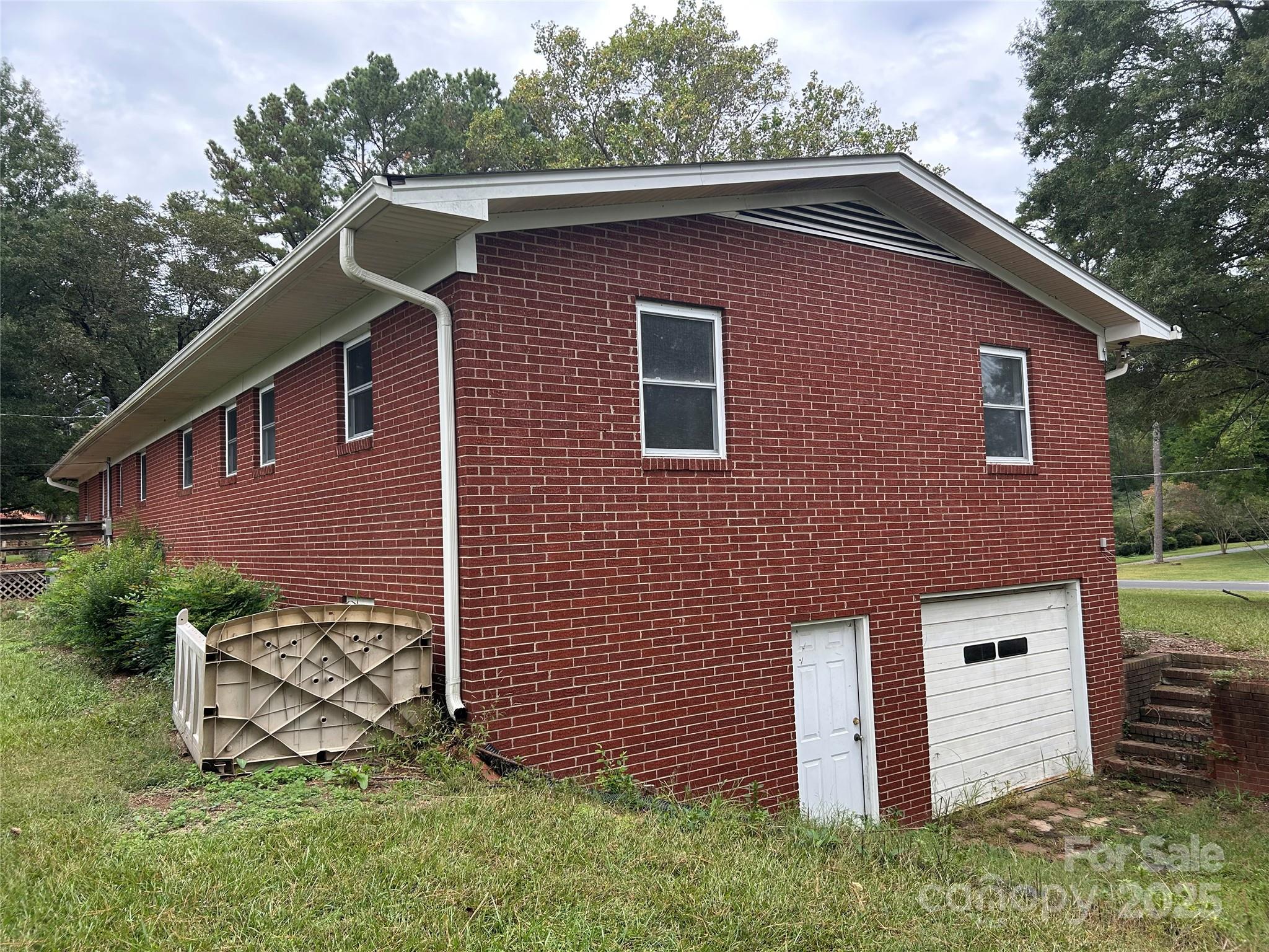 20159 Efird Road