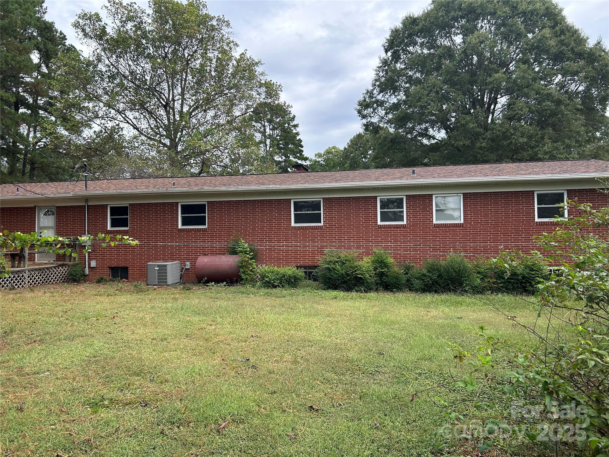 20159 Efird Road