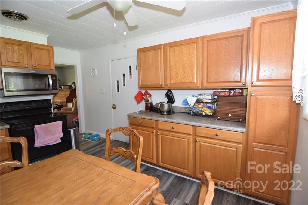 Lyle Haven - Residential