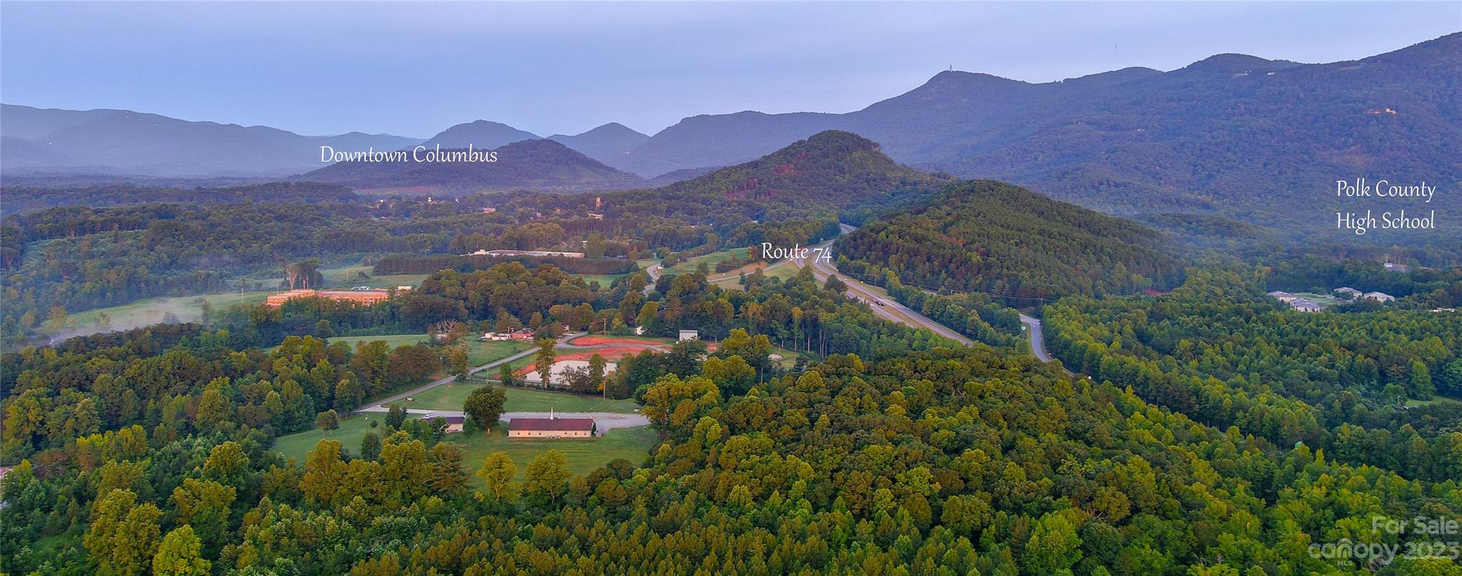 0 Fox Mountain Road 2