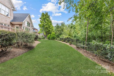 A home in Denver