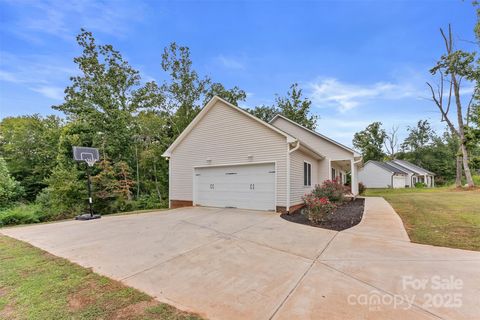 A home in Maiden