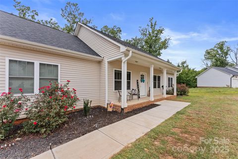 A home in Maiden