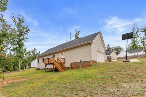 A home in Maiden