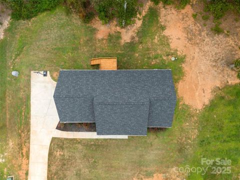 A home in Maiden